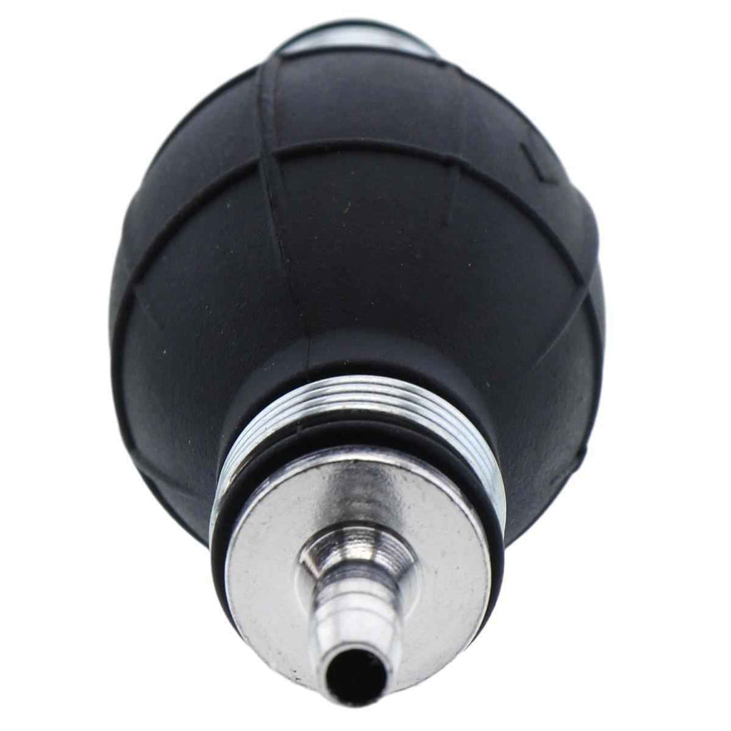 Primer Hand Pump 6657734 For Bobcat 753 763 773 7753 843 853 S100 S130 S150 S160