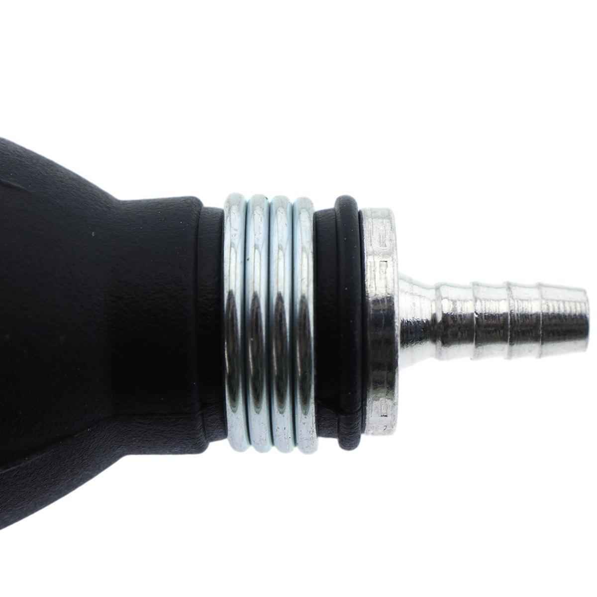 Primer Hand Pump 6657734 For Bobcat 753 763 773 7753 843 853 S100 S130 S150 S160
