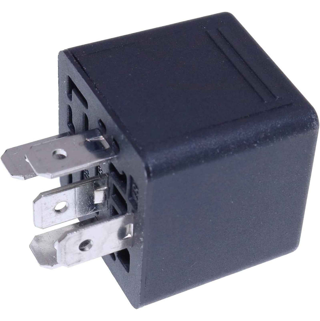 12V Relay RE68327 LVA13729 AL77324 For John Deere 318D 320D 320E 323D 323E 326D