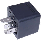 12V Relay RE68327 LVA13729 AL77324 For John Deere 318D 320D 320E 323D 323E 326D