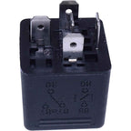 12V Relay RE68327 LVA13729 AL77324 For John Deere 318D 320D 320E 323D 323E 326D