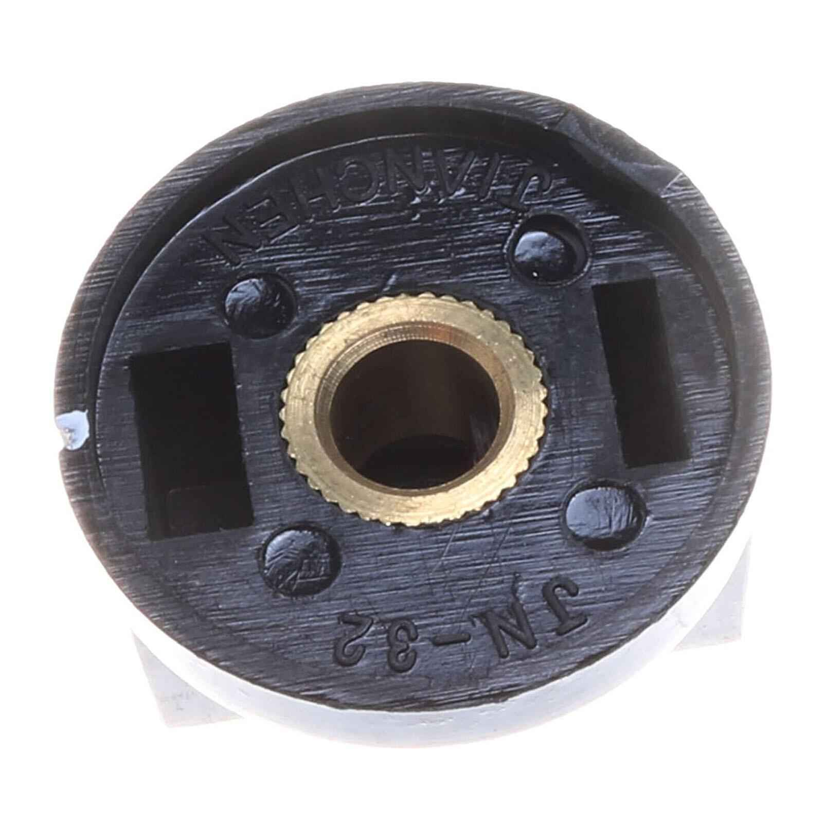 Blower Switch Knob 6675177 For Bobcat 751 753 S220 S250 S300 S330 A220 A300