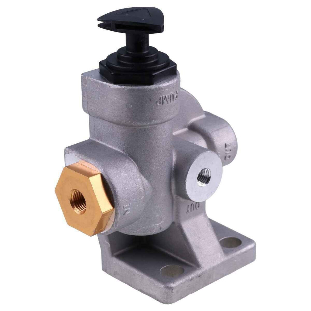 NEW Fuel Filter Head 3975404 Replaces for Cummins Engine QSB6.7