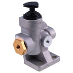 NEW Fuel Filter Head 3975404 Replaces for Cummins Engine QSB6.7