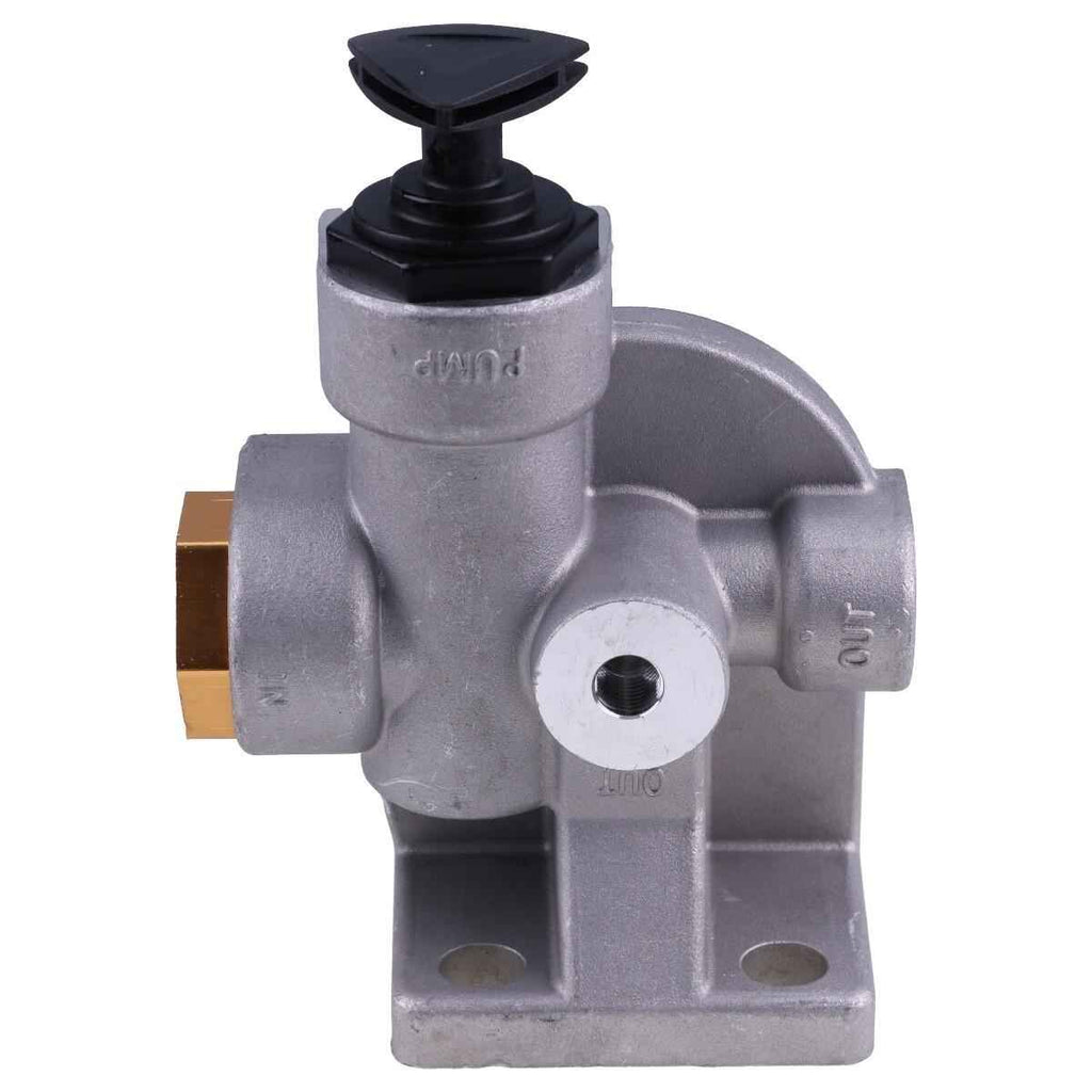 NEW Fuel Filter Head 3975404 Replaces for Cummins Engine QSB6.7
