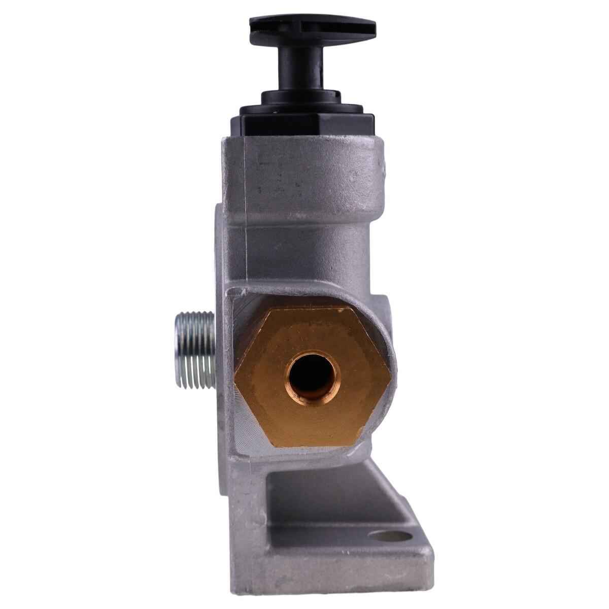NEW Fuel Filter Head 3975404 Replaces for Cummins Engine QSB6.7