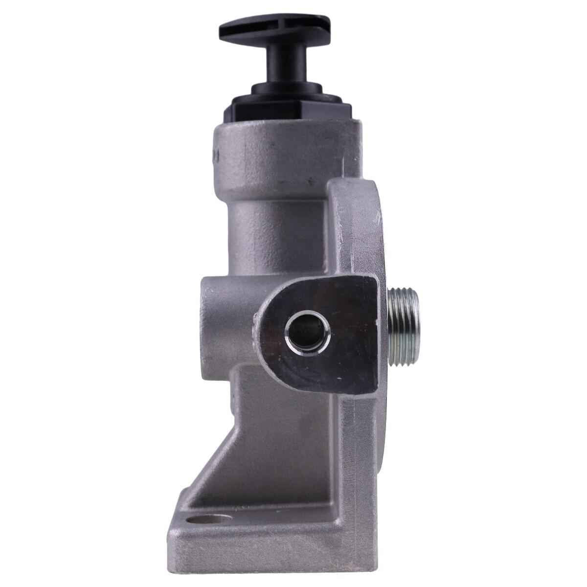 NEW Fuel Filter Head 3975404 Replaces for Cummins Engine QSB6.7