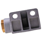 NEW Fuel Filter Head 3975404 Replaces for Cummins Engine QSB6.7