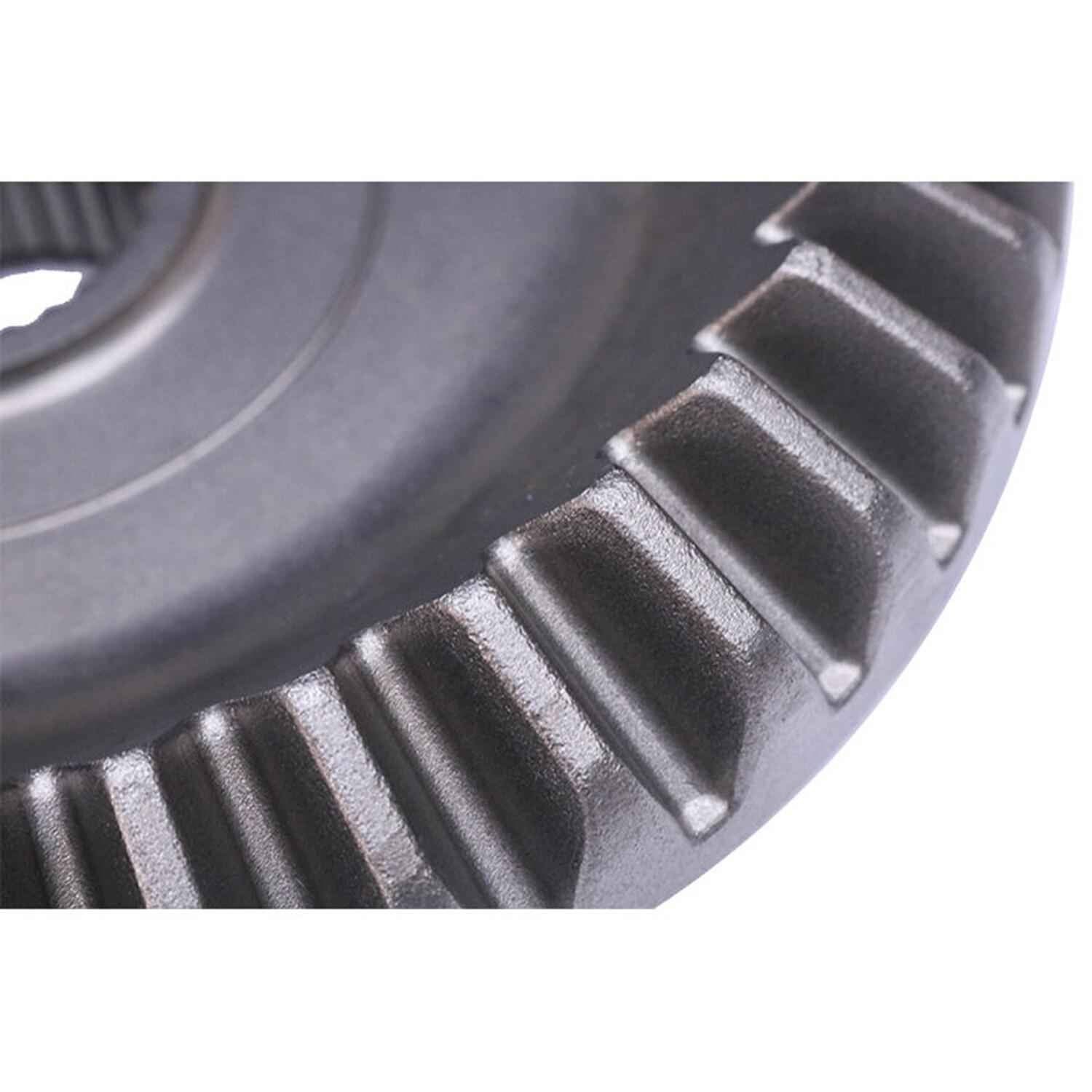 Bevel Gear 34070-13210 for Kubota Tractor L2501D L2800 L2900DT L3010DT L3200H