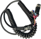 Coil Cord Joystick Controller  62223GT for Genie GS-1530 GS-1930 GS-2046 GS-2646