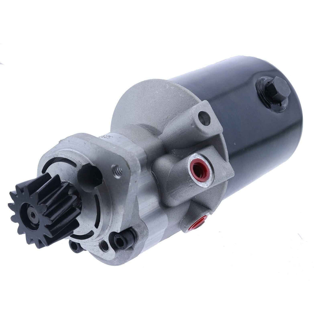 13T Power Steering Pump 188772M92 For Massey Ferguson 30 40 50 165 255 265 3165