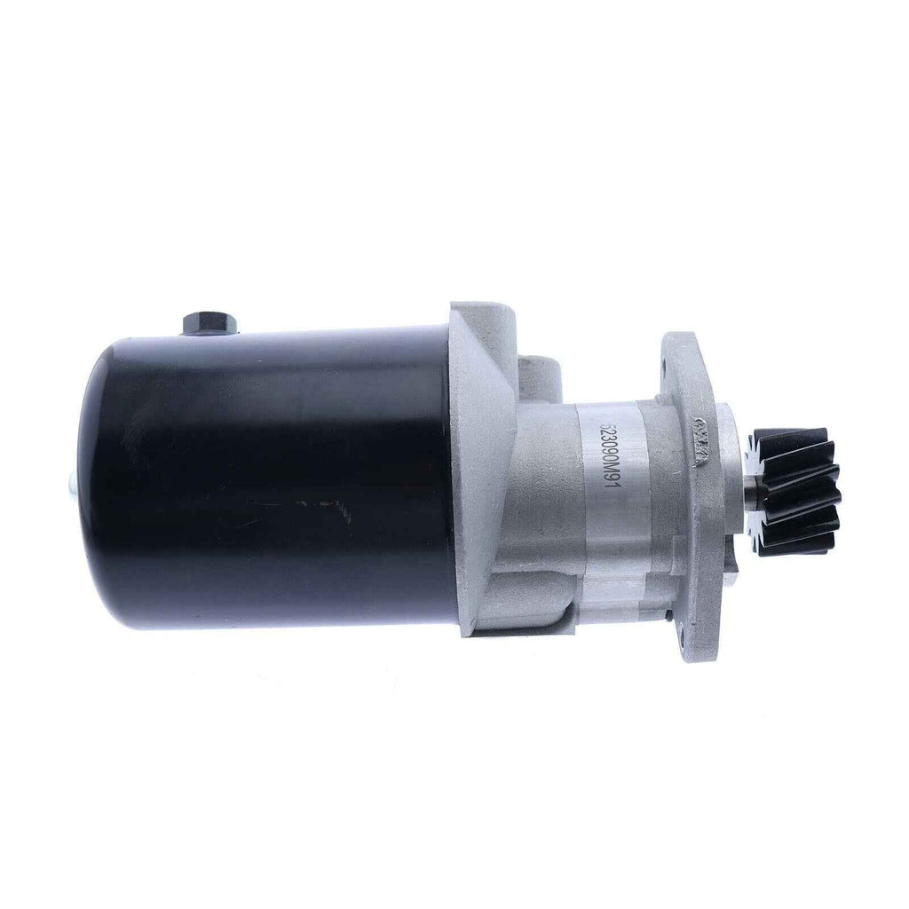 13T Power Steering Pump 188772M92 For Massey Ferguson 30 40 50 165 255 265 3165