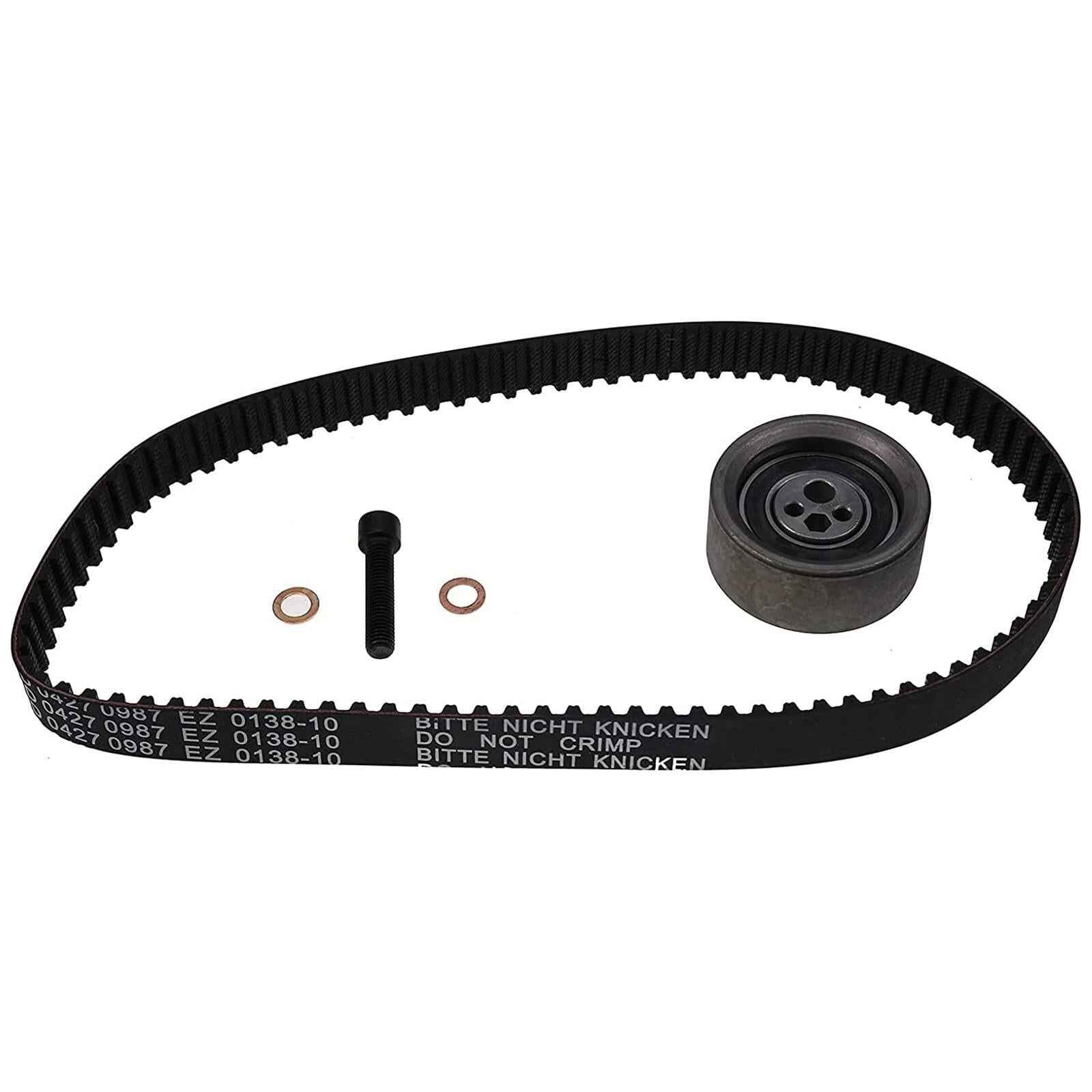 Timing Belt Kit 02929933 02929902 04270987 For Deutz Engine 1011 & 1011F Series