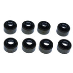 8X Valve Steam Seal 1C010-13150 For Kubota D905 D1005 V1505 V1305 V3307 V3800