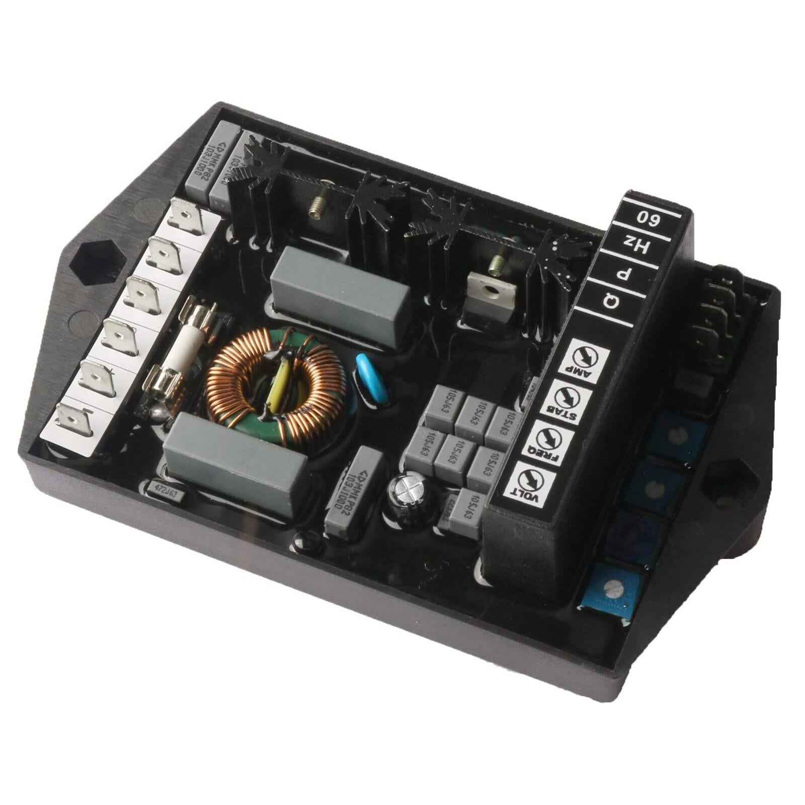Automatic Voltage Regulator AVR M16FA655A 10000-61859 for Marelli FG Wilson