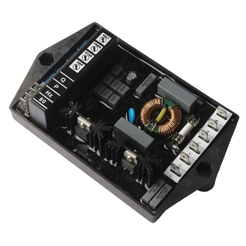Automatic Voltage Regulator AVR M16FA655A 10000-61859 for Marelli FG Wilson