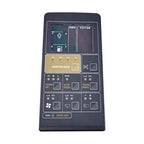 Monitor 7824-72-3000 7824-72-7100 for Komatsu PC200-5 PC200LC-5 PC220LC-5