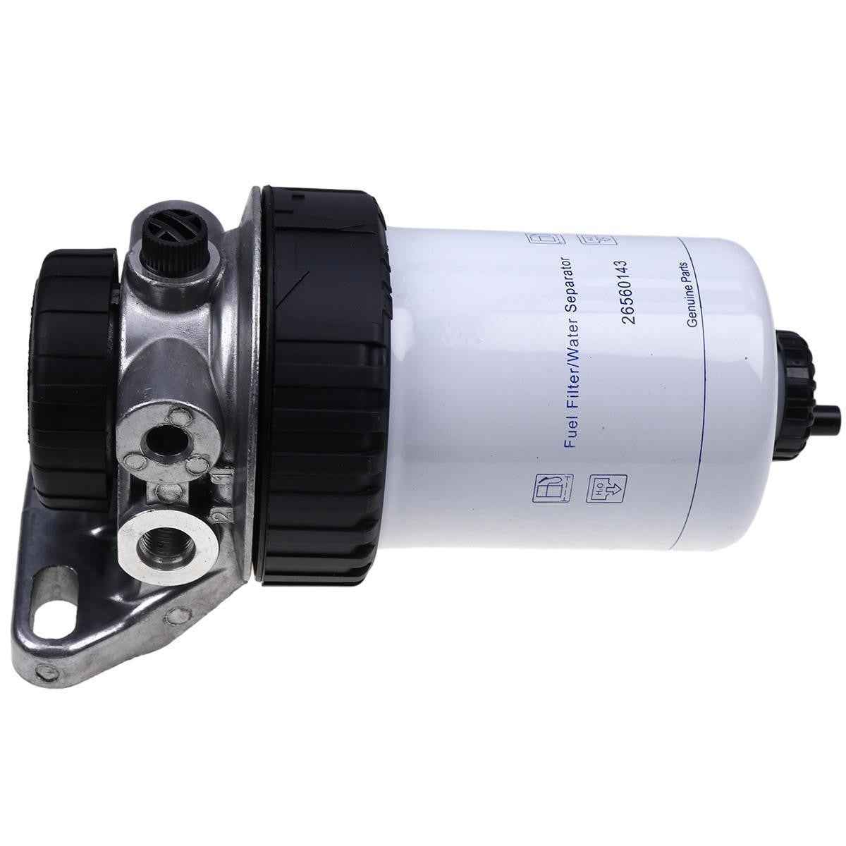 Fuel Filter 2656F815 for Perkins 1004-4 1006-6T 704-30T Engine AA35079 AB35076