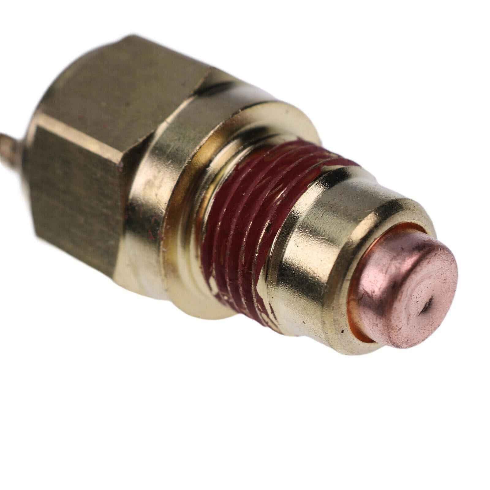 Water Temp Sender SBA385720101 For New Holland TC25 TC29 TC33 TC40 TC45 TC35D