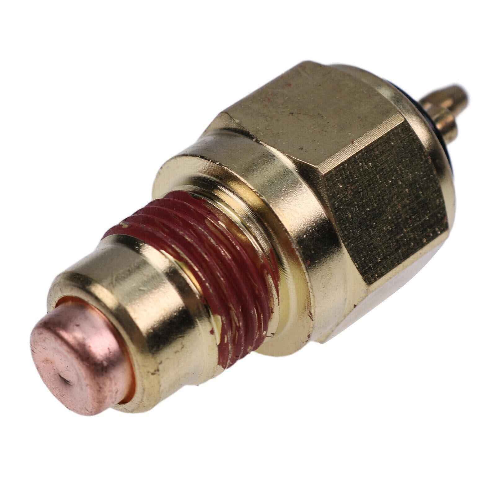 Water Temp Sender SBA385720101 For New Holland TC25 TC29 TC33 TC40 TC45 TC35D