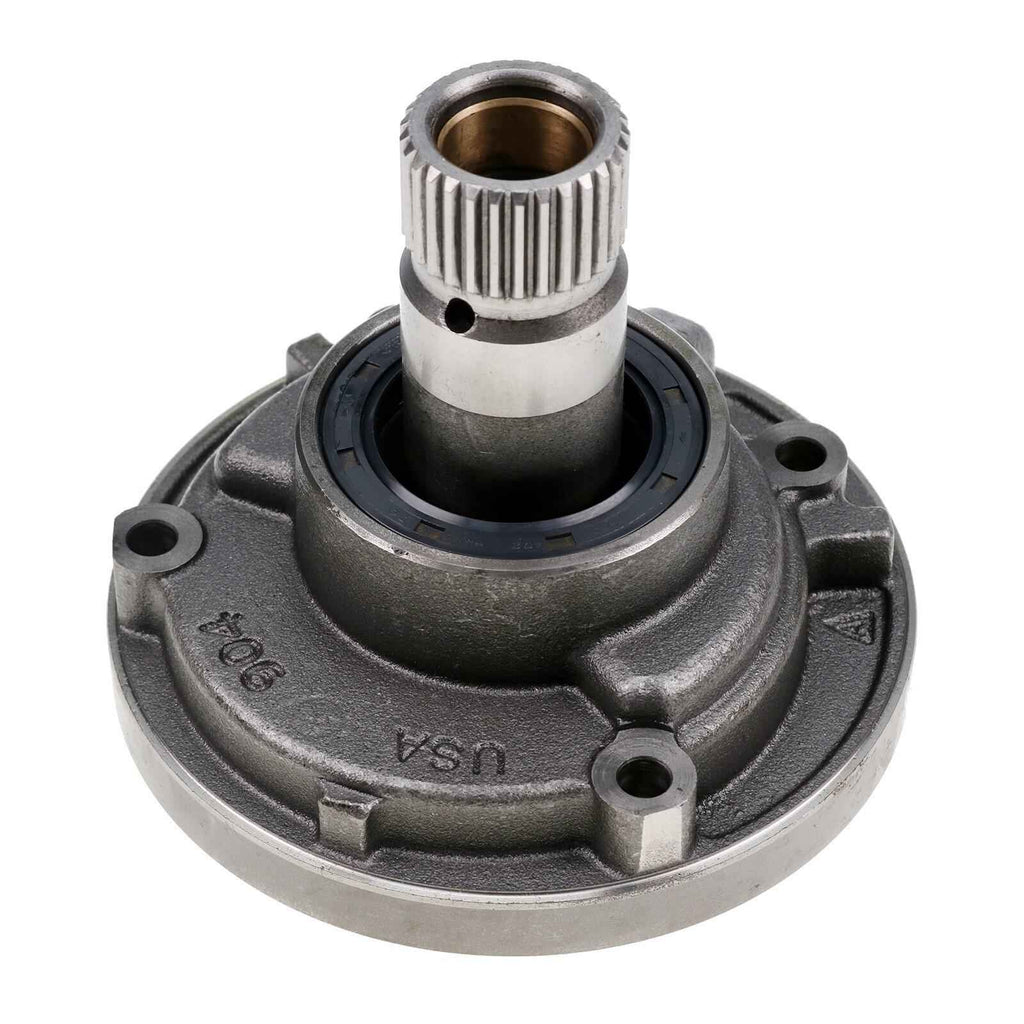 Transmission Pump L30488 137093A1 for Case 680G 680E 680CK 580K 580G 480E