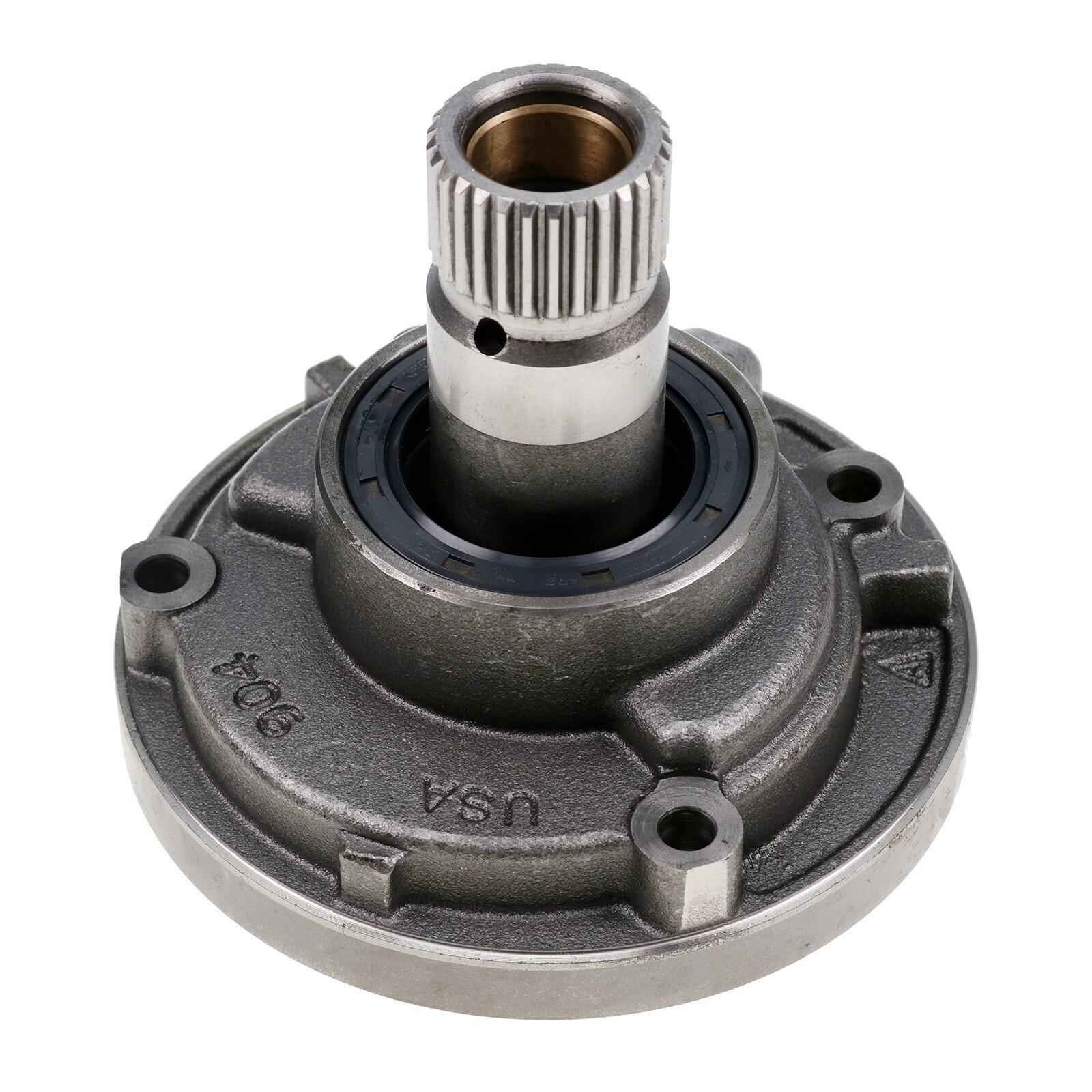 Transmission Pump L30488 137093A1 for Case 680G 680E 680CK 580K 580G 480E