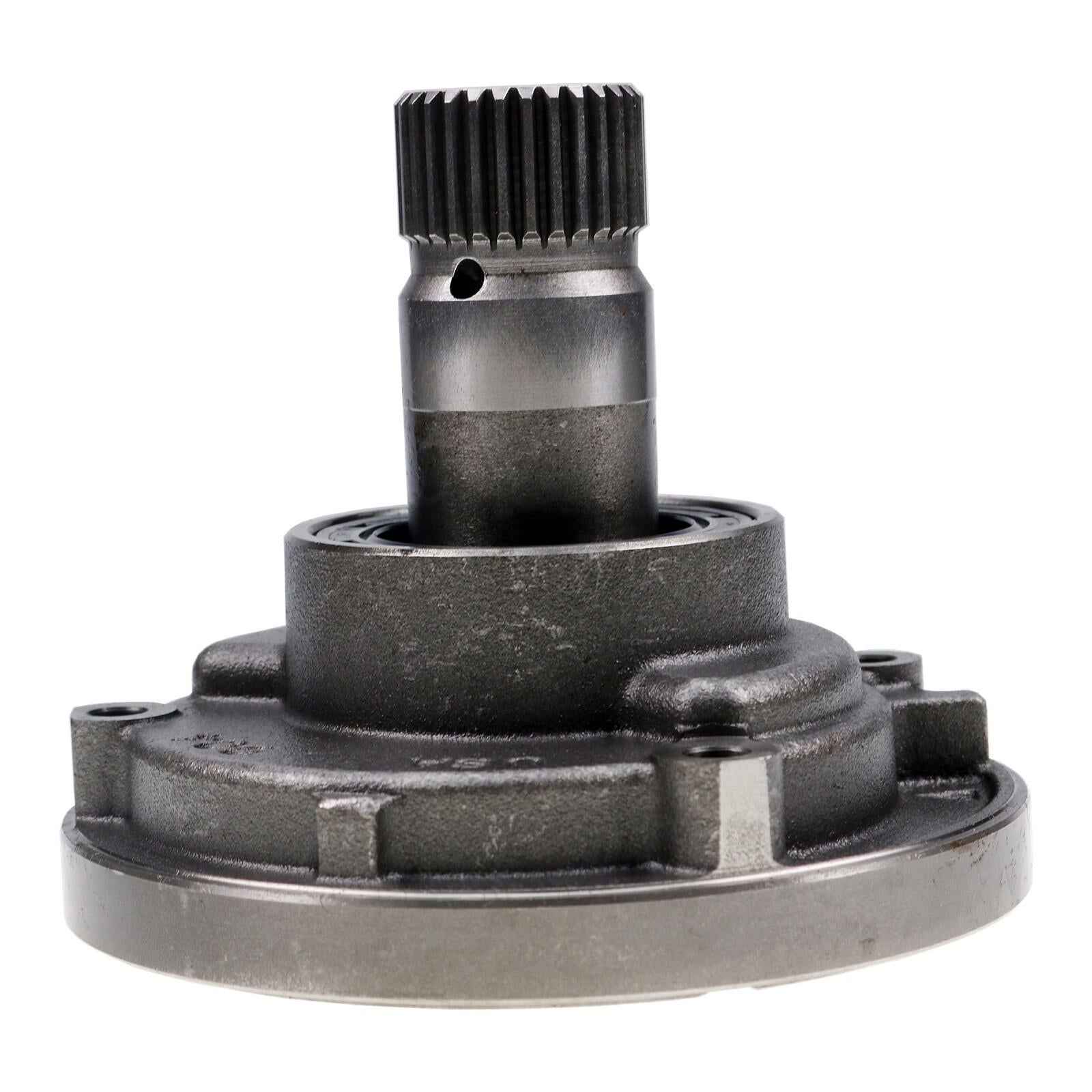 Transmission Pump L30488 137093A1 for Case 680G 680E 680CK 580K 580G 480E