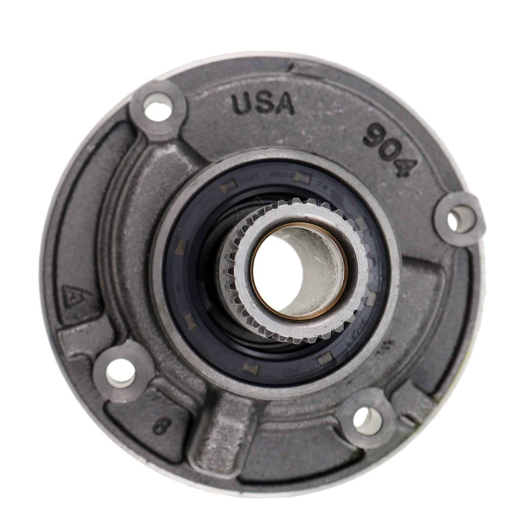 Transmission Pump L30488 137093A1 for Case 680G 680E 680CK 580K 580G 480E