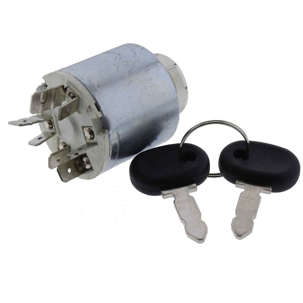 Ignition Switch 5146155 5129862 5123727 ForFiat 55-46DT 60-46 115-55 45-66 70-66