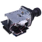 Single Axis Joystick Controller 24495GT for Genie S-65 S-80 S-85 Z-45/22 Z-45/25
