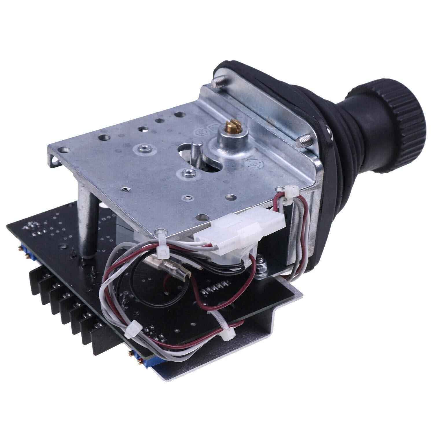 Single Axis Joystick Controller 24495GT for Genie S-65 S-80 S-85 Z-45/22 Z-45/25