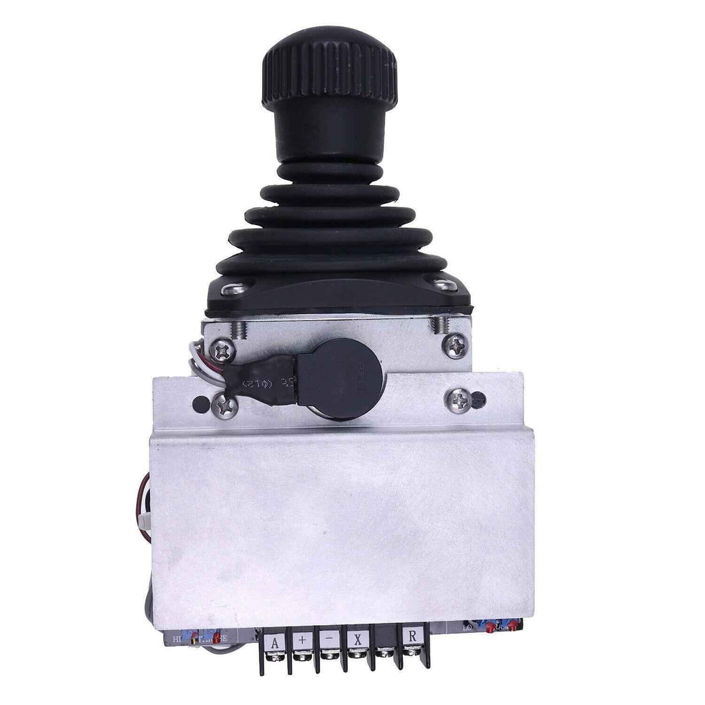Single Axis Joystick Controller 24495GT for Genie S-65 S-80 S-85 Z-45/22 Z-45/25