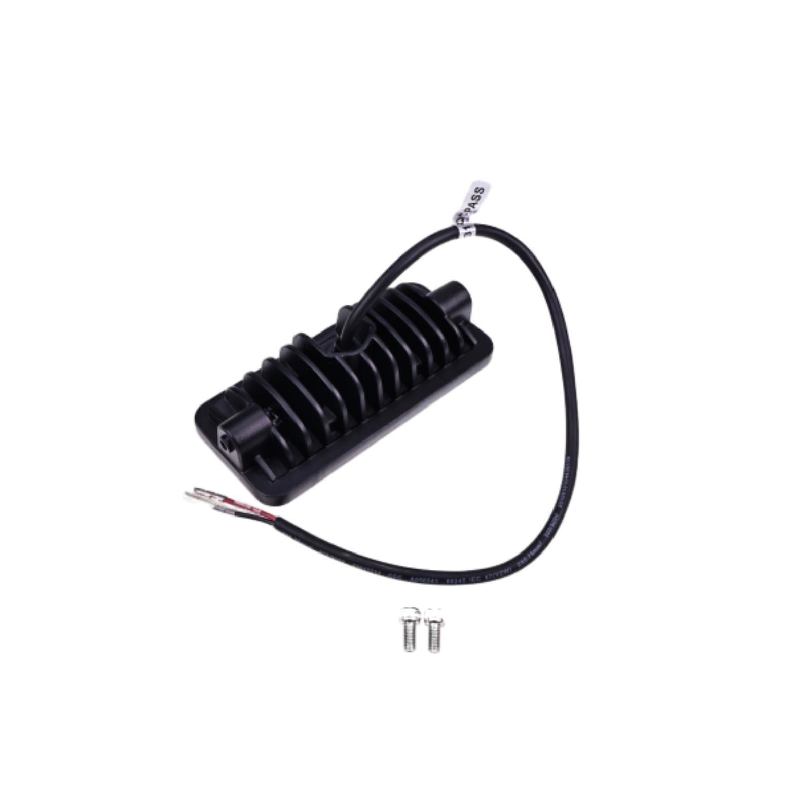4X Led Work Light V0511-53510 for Kubota SVL65-2 SVL65-2C SVL75-2 SVL75-2C SVL90