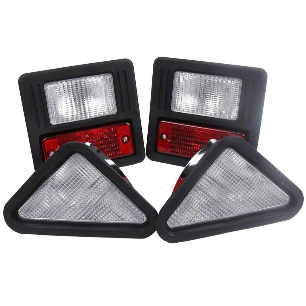 Light Kit 6674400 6674401 6670284 for Bobcat 751 S150 S160 S175 S185 T110 T140