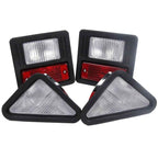 Light Kit 6674400 6674401 6670284 for Bobcat 751 S150 S160 S175 S185 T110 T140