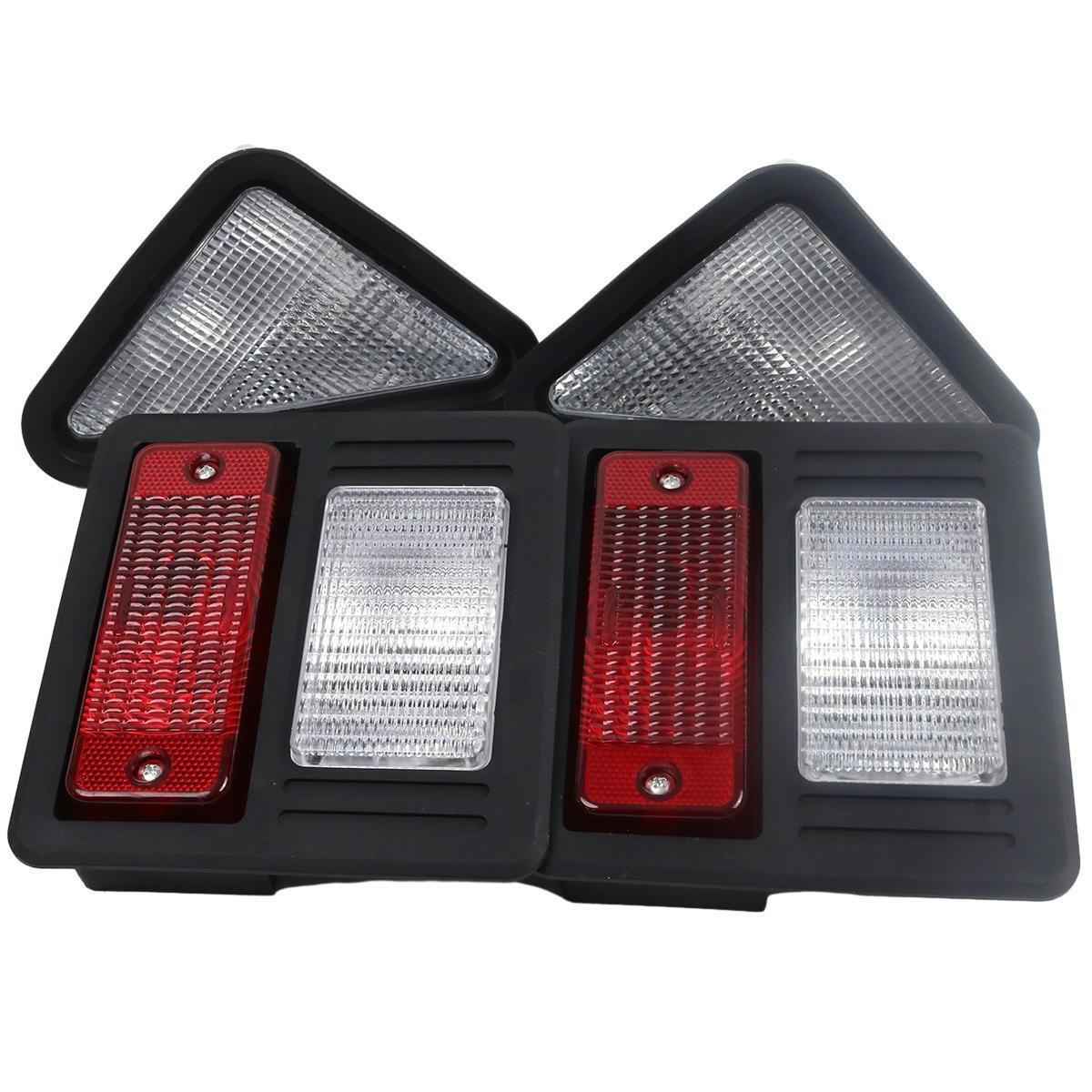 Light Kit 6674400 6674401 6670284 for Bobcat 751 S150 S160 S175 S185 T110 T140