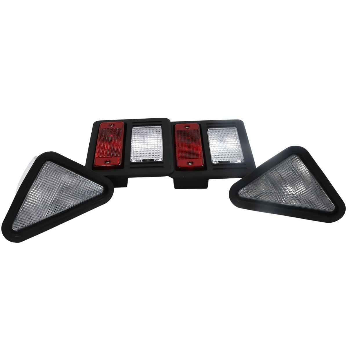 Light Kit 6674400 6674401 6670284 for Bobcat 751 S150 S160 S175 S185 T110 T140