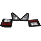 Light Kit 6674400 6674401 6670284 for Bobcat 751 S150 S160 S175 S185 T110 T140