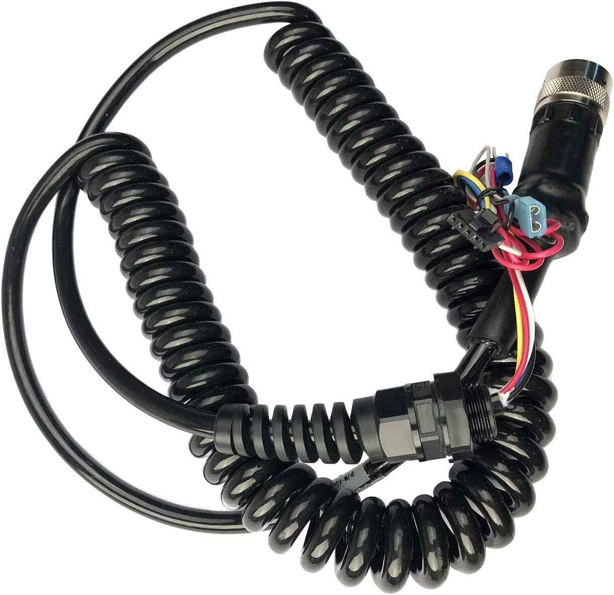 Coil Cord 46254GT for Genie Scissor Lift GS-1530 GS-1930 GS-2032 GS-2046 GS-2632