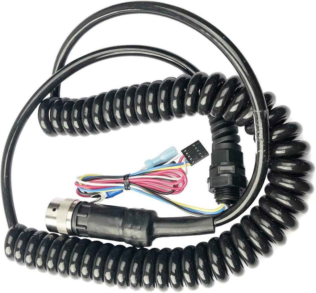 Coil Cord 46254GT for Genie Scissor Lift GS-1530 GS-1930 GS-2032 GS-2046 GS-2632