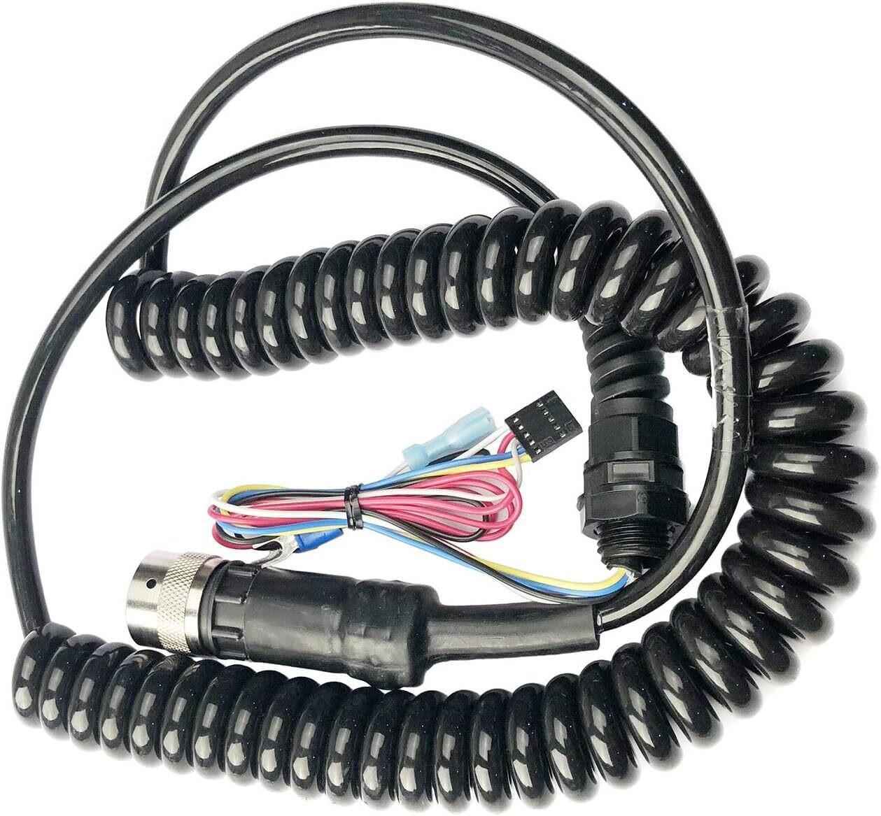 Coil Cord 46254GT for Genie Scissor Lift GS-1530 GS-1930 GS-2032 GS-2046 GS-2632