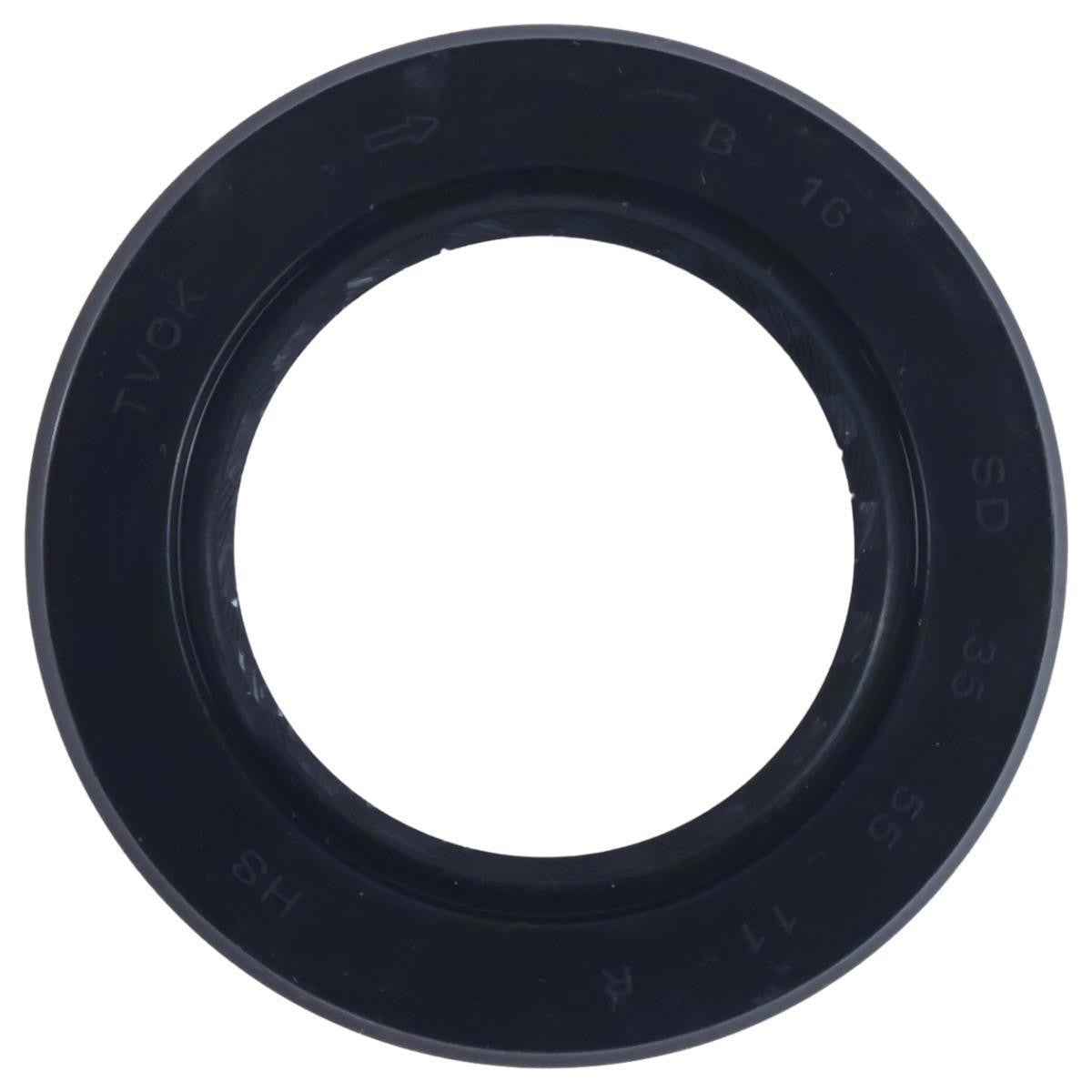 Crankshaft Front Seal 198636160 for Shibaura N844 Engine Perkins 403 404 103 104