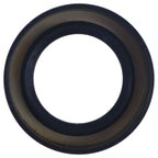 Crankshaft Front Seal 198636160 for Shibaura N844 Engine Perkins 403 404 103 104