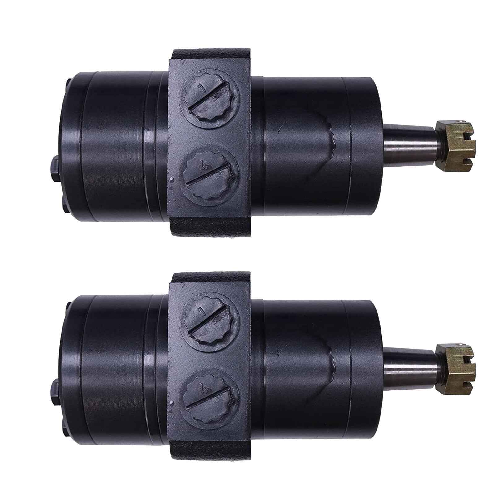 2X Wheel Motor HGM-15P-7131 32410007 32410023 for Hydro Gear HGM-P