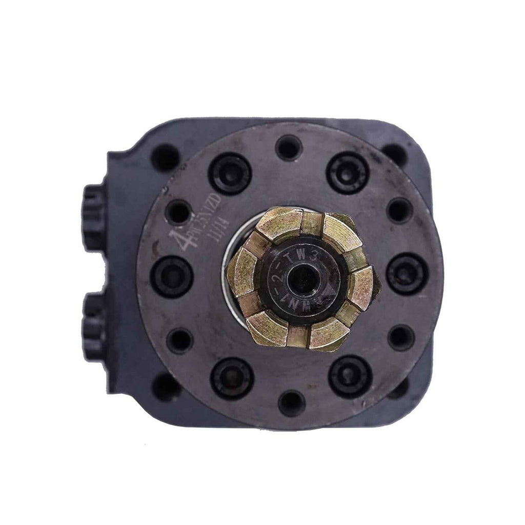2X Wheel Motor HGM-15P-7131 32410007 32410023 for Hydro Gear HGM-P