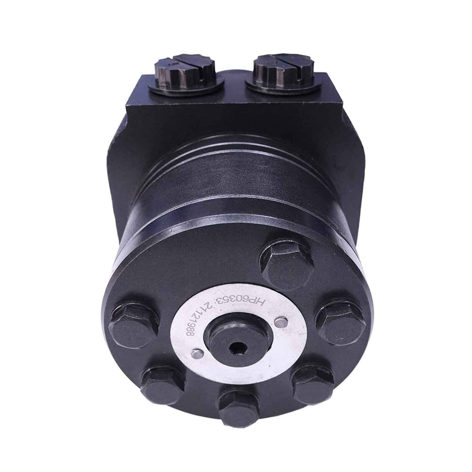 2X Wheel Motor HGM-15P-7131 32410007 32410023 for Hydro Gear HGM-P