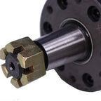 2X Wheel Motor HGM-15P-7131 32410007 32410023 for Hydro Gear HGM-P