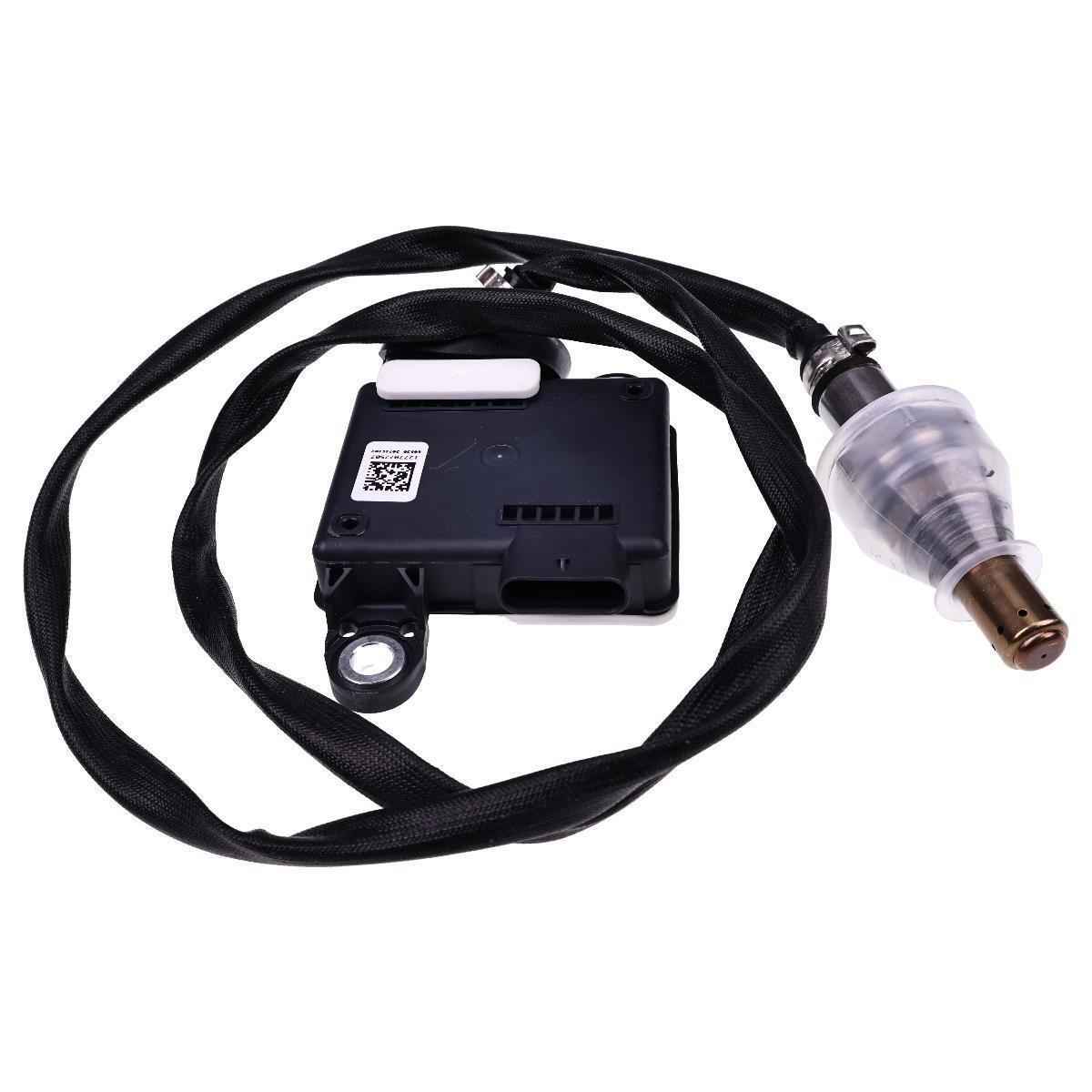 Nitrogen Oxide Nox Sensor for 2014-2015 Jeep Grand Ram 1500 2500 3500 68146138AC