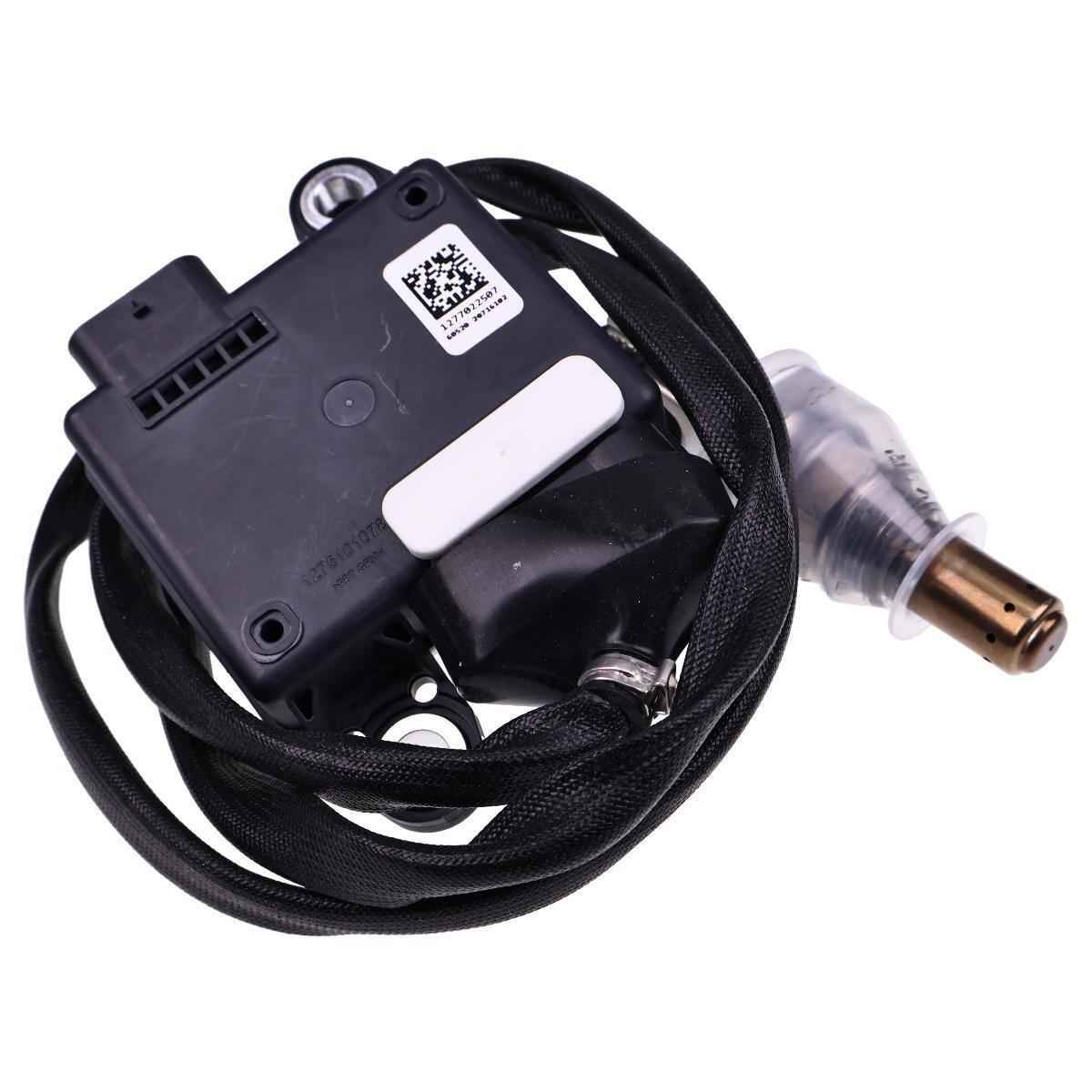 Nitrogen Oxide Nox Sensor for 2014-2015 Jeep Grand Ram 1500 2500 3500 68146138AC