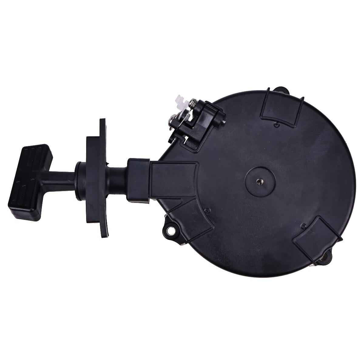 Recoil Starter Assy 3B2-05000-1 for Tohatsu 8HP 9.8HP Nissan NS8B M8B Outboard